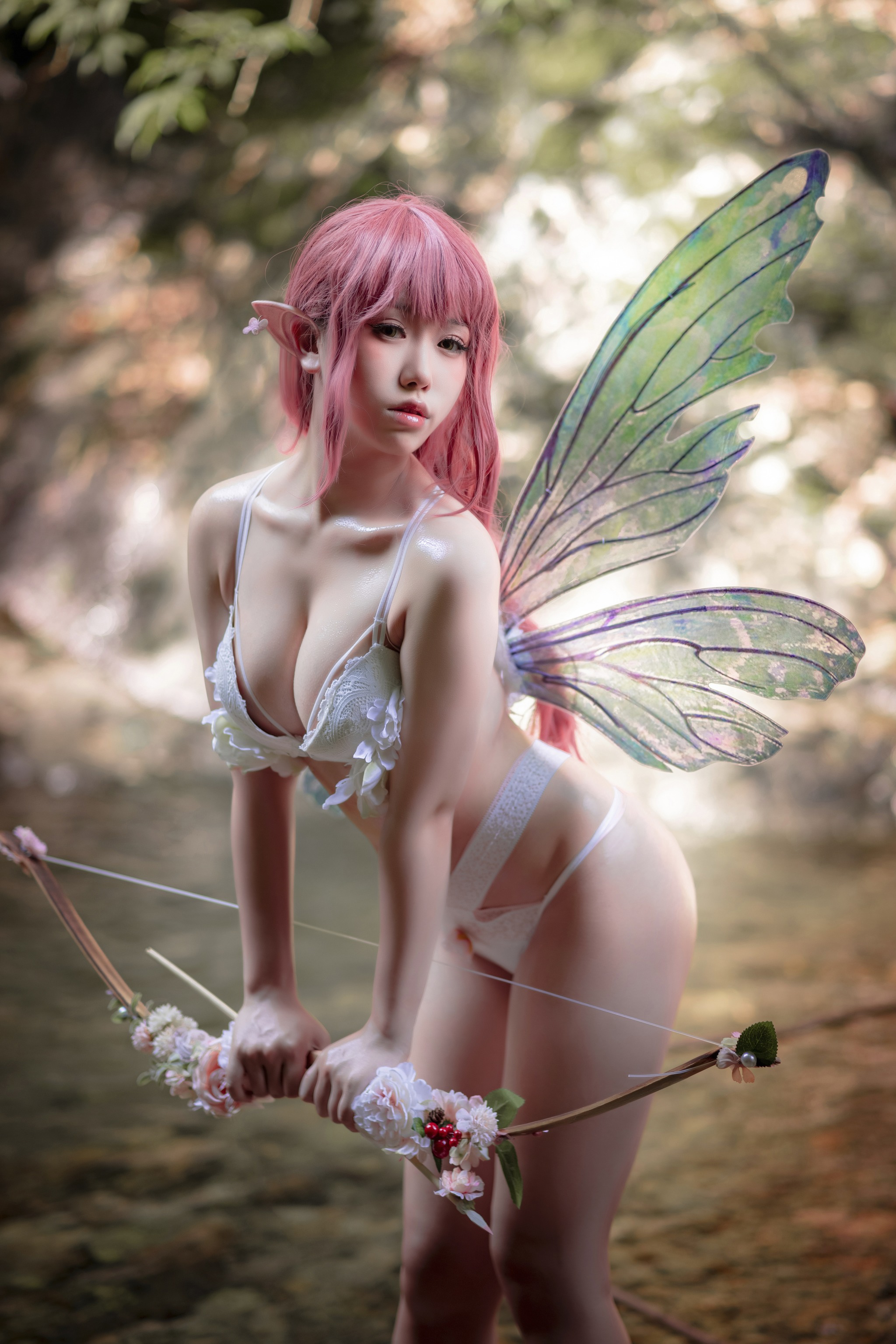 一北亦北 - NO.019 精灵[71P1V]-XikXak